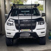 Holden Colorado RG Angry Eye's 2012-2016