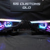 LED lighting for various car models in Sunshine Coast