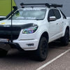 Holden Colorado RG Angry Eye's 2012-2016