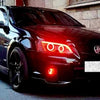 Holden Commodore VE Series 1- 2