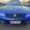 Holden Commodore VZ Headlights