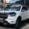 Holden Colorado RG Angry Eye's 2012-2016