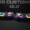 SS Customs QLD provides LED car lighting