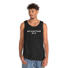 Unisex Heavy Cotton Tank Top