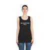 Unisex Heavy Cotton Tank Top