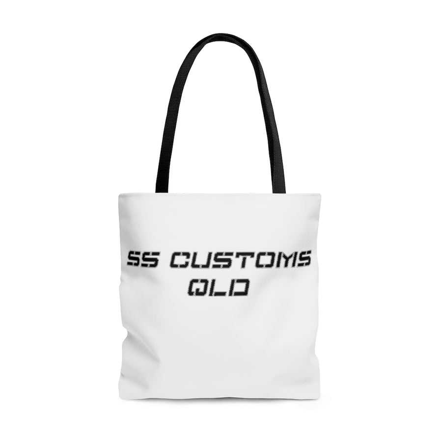 AOP Tote Bag